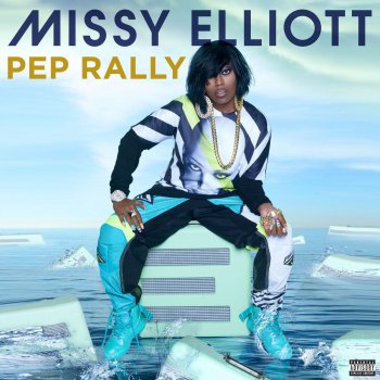 Missy Elliott Pep Rally