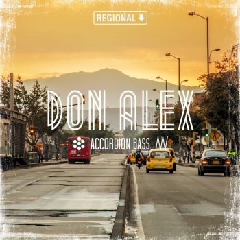 Don Alex #ecm