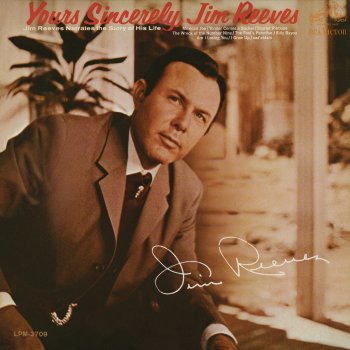 Jim Reeves When Did You Leave Heaven