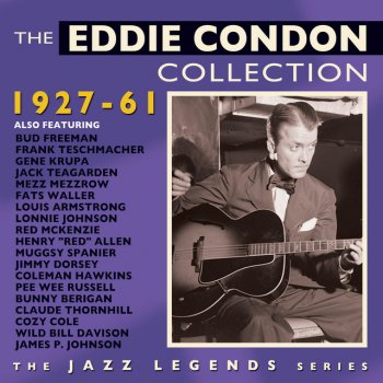Eddie Condon and His Orchestra Someone to Watch over Me
