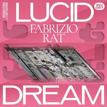 Fabrizio Rat feat. Ø [Phase] Lucid Dream - Ø [Phase] Remix
