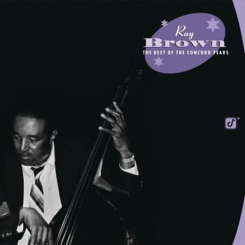 Ray Brown Trio & The Ray Brown Trio The Real Blues (Live)