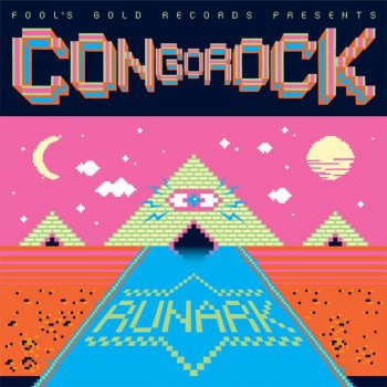 Congorock Runark - His Majesty Andre Growl Remix [DIGITAL ONLY]