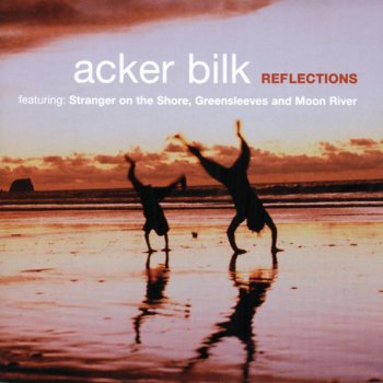 Acker Bilk feat. Leon Young String Chorale Moon River