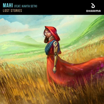 Lost Stories feat. Kavita Seth Mahi