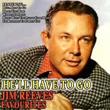 Jim Reeves After Awhile