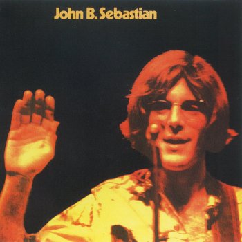 John Sebastian Red-Eye Express - 2007 Remastered Version