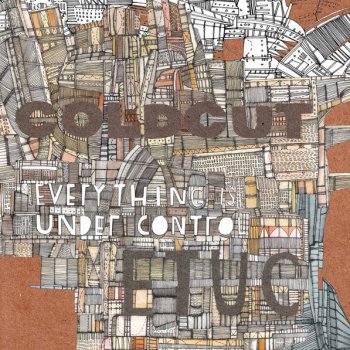 Coldcut, Jon Spencer & Mike Ladd Everything Is Under Control (DJ Kentaro remix)