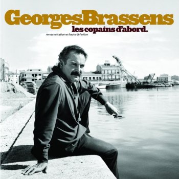 Georges Brassens Comme hier - Mono Version