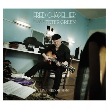 Fred Chapellier If You Be My Baby