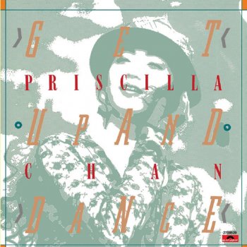 Priscilla Chan Get Up & Dance Priscilla - Remix