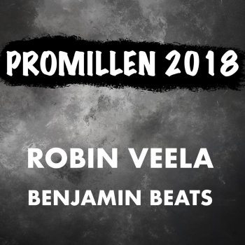 Robin Veela feat. Benjamin Beats Promillen 2018