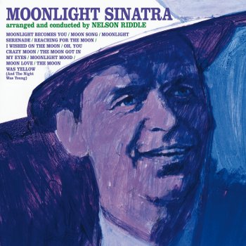 Frank Sinatra The Moon Was Yellow (And the Night Was Young)