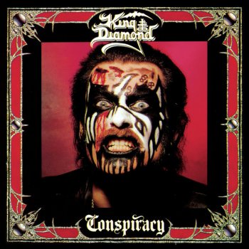 King Diamond Victimized