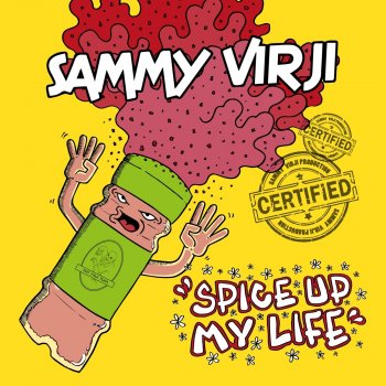 Sammy Virji feat. Tuff Culture Forever (with Tuff Culture)