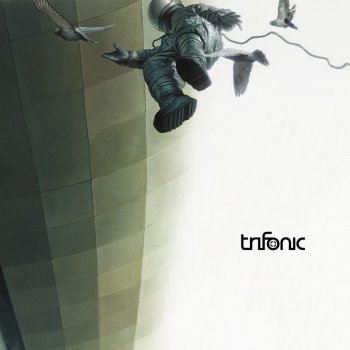 Trifonic feat. BRML Life in Here (feat. BRML)