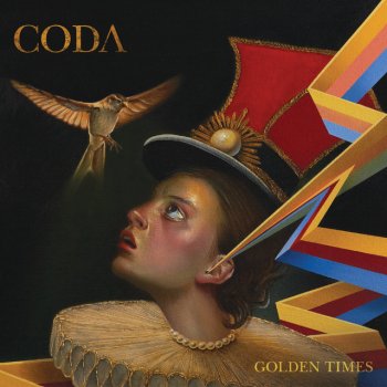 Coda feat. Jessica O’Donoghue How Far How High