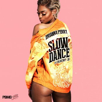 Brianna Perry feat. BlocBoy JB Slow Dance