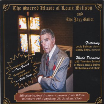 Louie Bellson He's the Lord