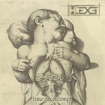 H.EXE Time of Contempt (Sui Generis Umbra remix)