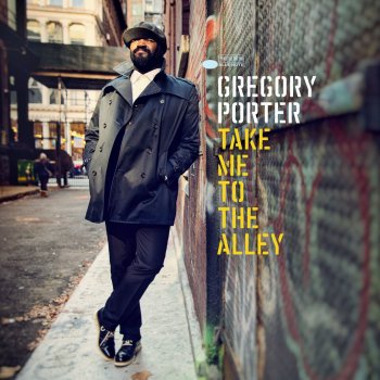 Gregory Porter In Fashion