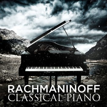 Sergei Rachmaninoff feat. Zoltán Kocsis Piano Sonata No. 2 in B-Flat Minor, Op. 36: III. Allegro molto