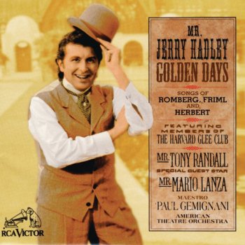 Jerry Hadley I'm Falling in Love with Someone (From Naughty Marietta)