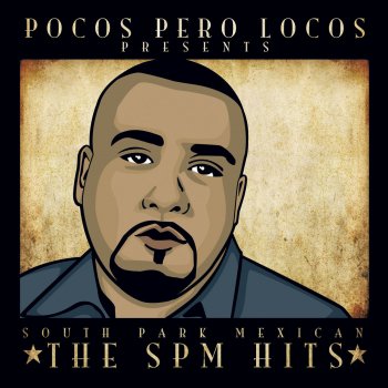SPM Gettin' Wiggy out Here - Pocos Pero Locos/SPM Interview Clip