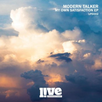 Modern Talker My Own Satisfaction - Radio Edit