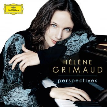 Hélène Grimaud Prelude And Fugue in A Minor, BWV 543 (Transcribed for Piano by Liszt, S. 462 No. 1)