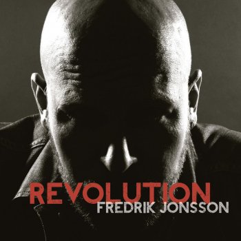 Fredrik Jonsson Revolution