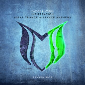Tycoos feat. INVIRON Infiltration (Ural Trance Alliance Anthem)