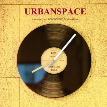 Urbanspace Lost In Time