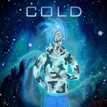 Sh65 Cold (feat. Kjaybeatz)