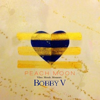 Bobby V Back To Love