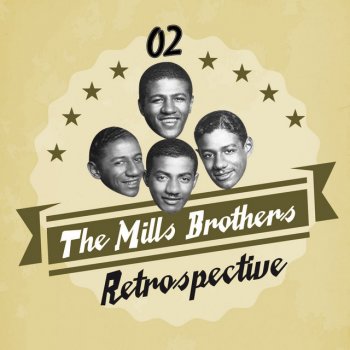 The Mills Brothers You Tell Me Your Dream