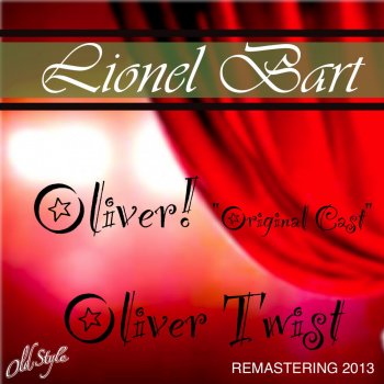 Lionel Bart Where Is Love? - Remastered