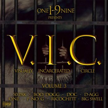 V.I.C. Freestyle (Bonus Track)