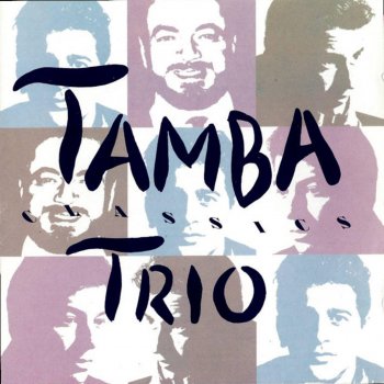 Tamba Trio Água De Beber