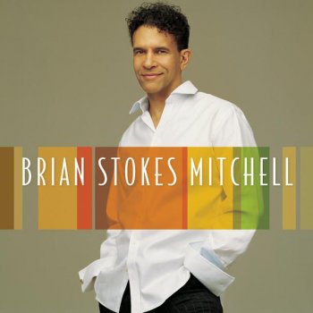 Brian Stokes Mitchell The Best Is Yet to Come