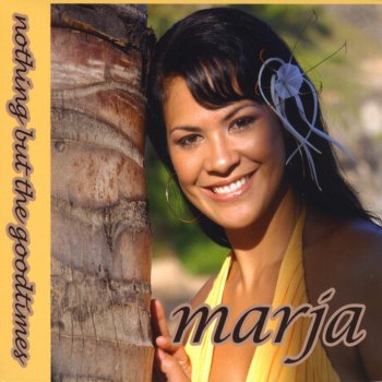 Marja Showstopper