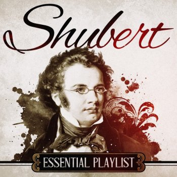 Franz Schubert feat. Alfred Brendel 6 Moments musicaux, Op.94 D.780 : No.1 in C (Moderato)