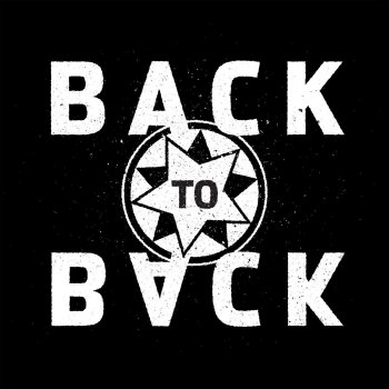 Back to back En Som Dig (Soulpower 7" remix)