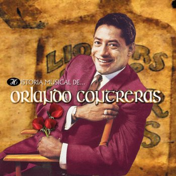 Orlando Contreras Rondando Tu Esquina