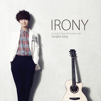 Jung Sungha Lonely