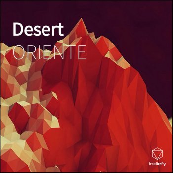 ORIENTE Desert