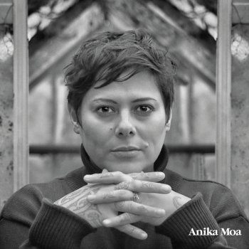 Anika Moa Fire of Her Eyes