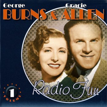 George Burns & Gracie Allen George Goes To Trial