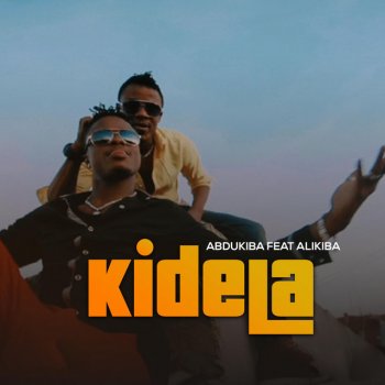 AbduKiba feat. Alikiba Kidela