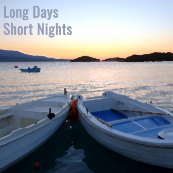 Kubuch feat. Adam Dejnarowicz Long Days, Short Nights